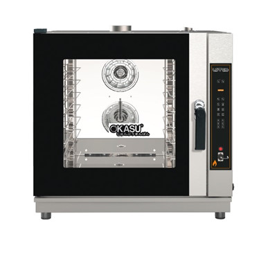 lo nuong doi luu dung gas lotus sl006-ddg hinh 1