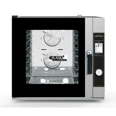 lo nuong doi luu dung dien lotus sl006-dte hinh 1