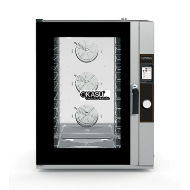 lo nuong doi luu dung dien lotus sl010-dte hinh 1