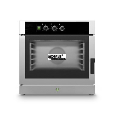 lo nuong doi luu lotus tl006-dae hinh 1