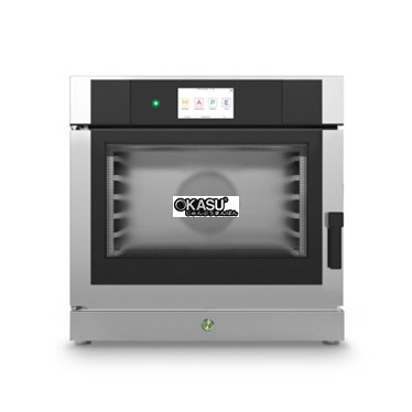 lo nuong doi luu lotus tl006-dte hinh 1