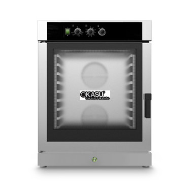 lo nuong doi luu lotus tl010-dae hinh 1