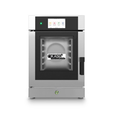 lo nuong doi luu lotus tl106-dte hinh 1