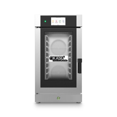 lo nuong doi luu lotus tl110-dte hinh 1