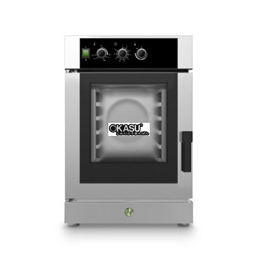 lo nuong doi luu lotus tl236-dae hinh 1