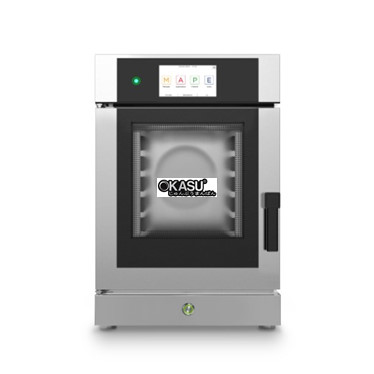 lo nuong doi luu lotus tl236-dte hinh 1