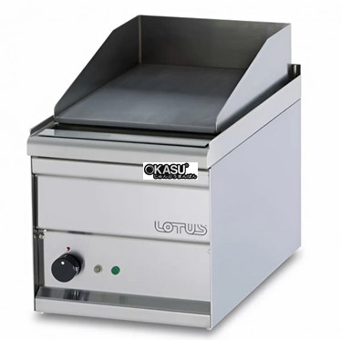 bep ran dien co ranh lotus ftr-1et hinh 1