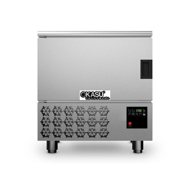 may lam lanh nhanh lotus tlbf005-e hinh 1