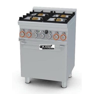 bep au 4 hong co lo nuong lotus cfm4-66gem hinh 1