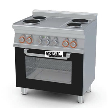 bep dien tu 3 pha co lo nuong lotus cf4-68et hinh 1