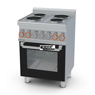 bep dien 3 pha co lo nuong canh kinh lotus cfm4-66et hinh 1