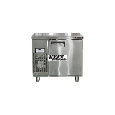 ban mat 1 canh inox coldraft cda-900tr hinh 1