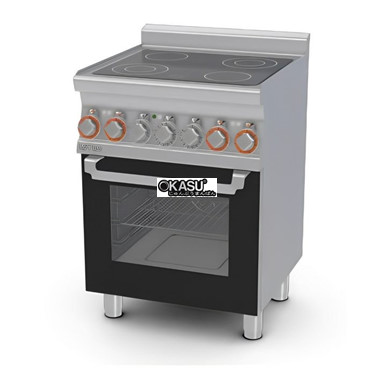 bep dien tu 3 pha kem lo nuong canh kinh lotus cfmc4-66et hinh 1