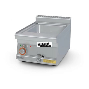 noi nau mi ong dung gas 13 lit lotus cpt-64g hinh 1