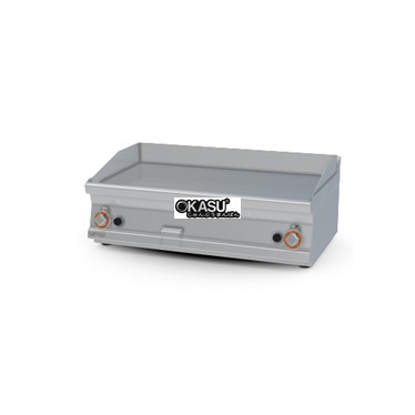 bep ran phang phu crom dung gas lotus ftlt-610gs hinh 1