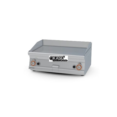 bep ran phang ma crom dung gas lotus ftlt-68gss hinh 1