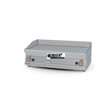 bep ran mat ranh ma crom dung gas lotus ftrt-610gs hinh 1