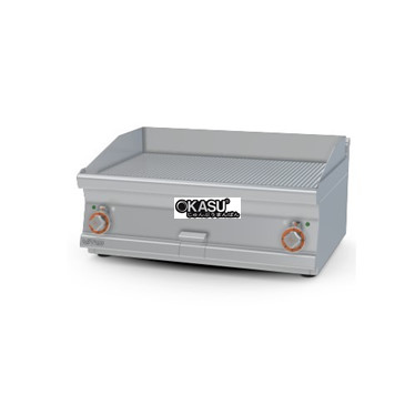 bep ran dien co ranh lotus ftrt-68et hinh 1