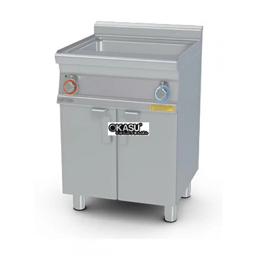 bep nau mi ong dung gas lotus cp-66g hinh 1