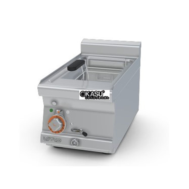 bep chien don 10 lit dien lotus f10t-63em hinh 1