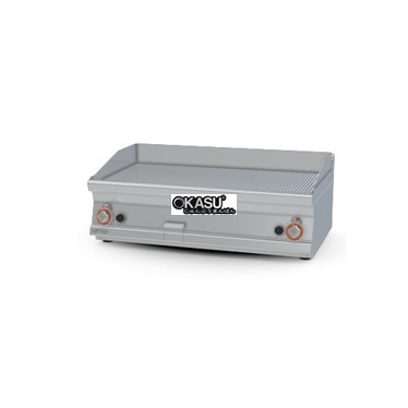 bep chien ran dung gas co ranh lotus ftrt-610g hinh 1