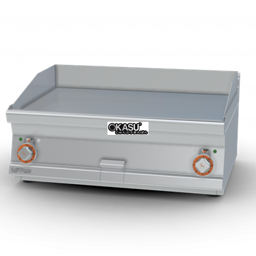 bep ran phang tron dung dien lotus ftlt-610et hinh 1