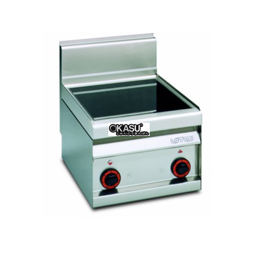 bep au mat gom thuy tinh dung dien lotus pcc-4et hinh 1