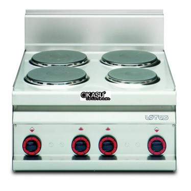bep dien tu 4 vung nau lotus pc-6et hinh 1