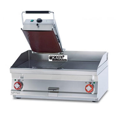 may nuong banh sandwich lotus rsft-63em hinh 1