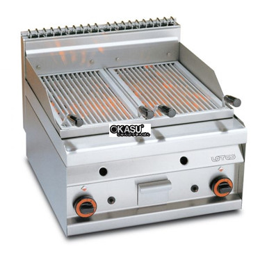 bep nuong gas lotus cw-6g hinh 1