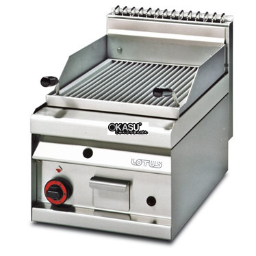 bep nuong gas lotus cw-4g hinh 1