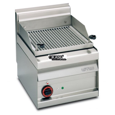 bep nuong dien lotus cw-4et hinh 1