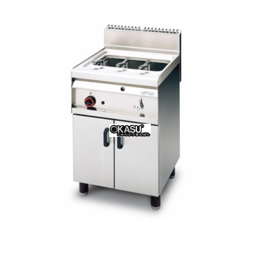 bep nau mi ong dung gas lotus cpm-6g hinh 1