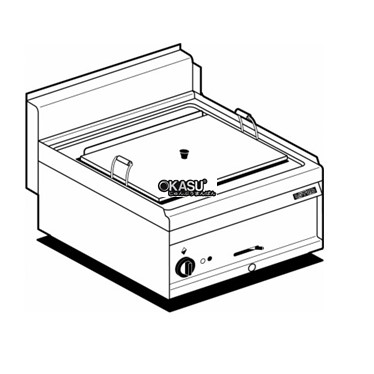 bep chien dien lotus fp-6et hinh 1