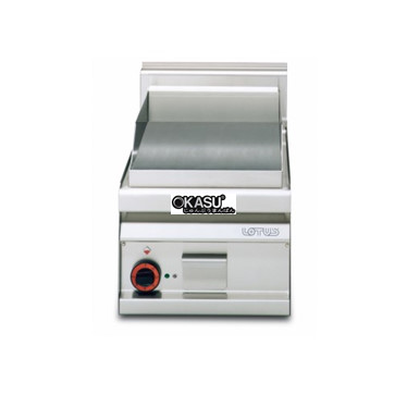 bep ran phang tron dung dien lotus ftl-4et hinh 1