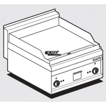 bep ran dien ma crom superchrome lotus ftl-6ets hinh 1