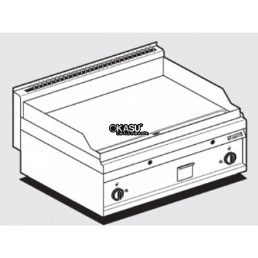 bep ran phang ma crom superchrome lotus ftl-8gs hinh 1