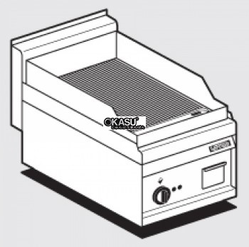 bep ran dien co ranh ma crom superchrome lotus ftr-4ems hinh 1