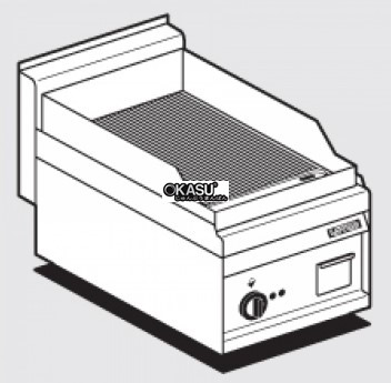 bep ran dien co ranh ma crom superchrome lotus ftr-4ets hinh 1