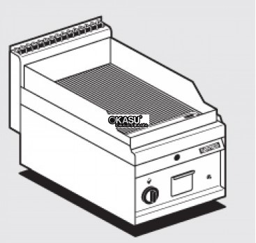 bep ran co ranh dung gas lotus ftr-4g hinh 1