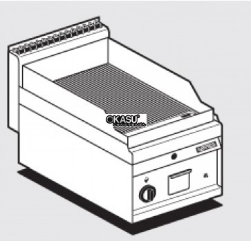 bep ran co ranh ma crom superchrome lotus ftr-4gs hinh 1
