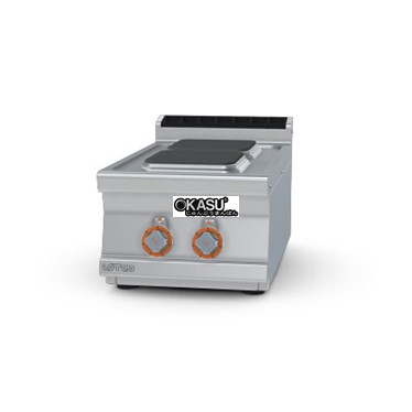 bep dien 2 mam nhiet vuong lotus pcqt-74et hinh 1