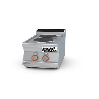 bep dien 2 mam nhiet tron lotus pct-74et hinh 1