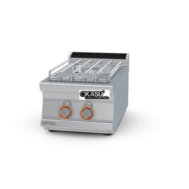 bep au 2 dau dot dung gas lotus pct-74gp hinh 1