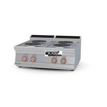 bep dien 4 mam nhiet tron lotus pct-78et hinh 1