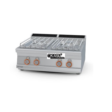 bep au 4 dau dot dung gas lotus pct-78gp hinh 1