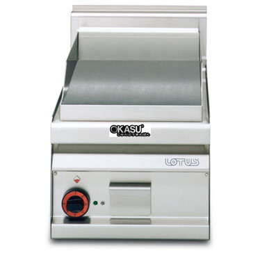 bep ran phang tron dung dien lotus ftl-4em hinh 1