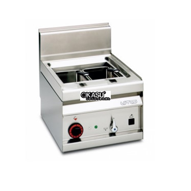 noi nau mi ong 17 lit lotus cp-4et hinh 1