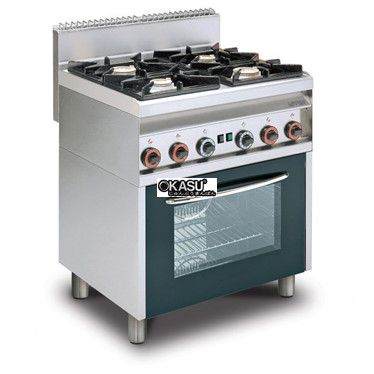 bep 2 hong co lo nuong lotus cf4-8gems hinh 1