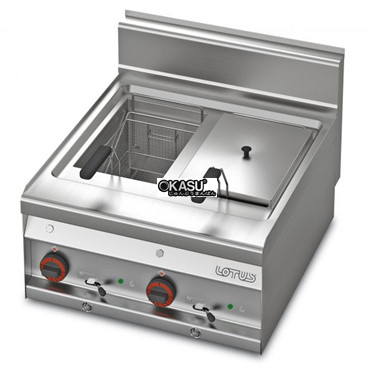 bep chien nhung doi dung dien lotus fq-6em hinh 1